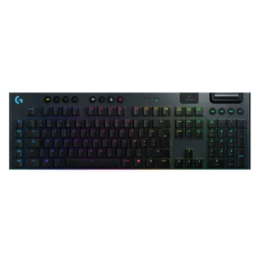 Logitech G915