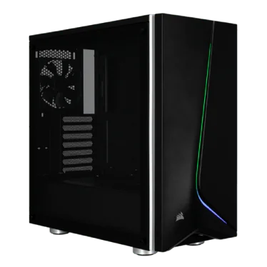Corsair Carbide SPEC-06 RGB