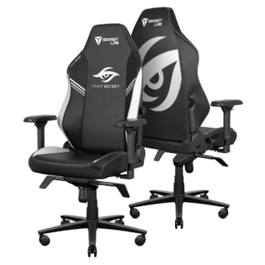 Secretlab Team Secret Edition