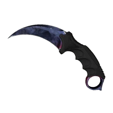 ★ Karambit | Doppler Phase 1 (Factory New)