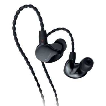 Razer Moray Black
