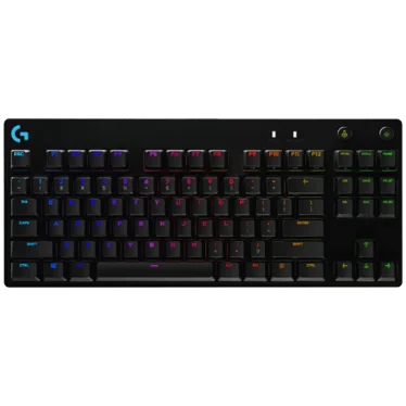 Logitech G Pro Keyboard