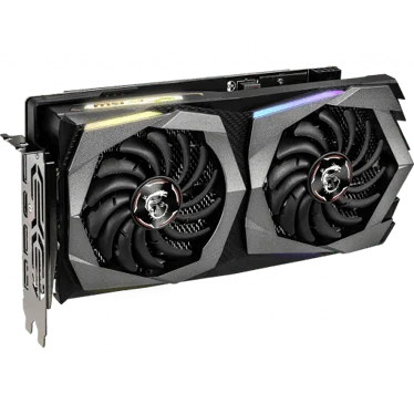 MSI GeForce RTX 2060