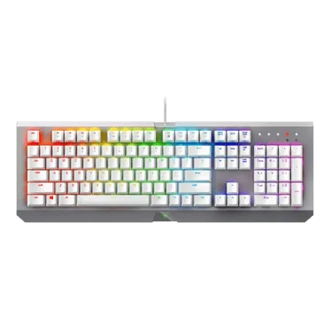 Razer BlackWidow X Chroma Mercury