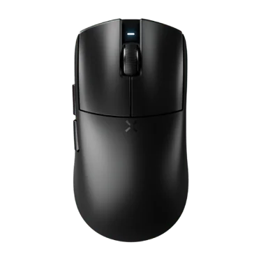 HITSCAN Hyperlight Black
