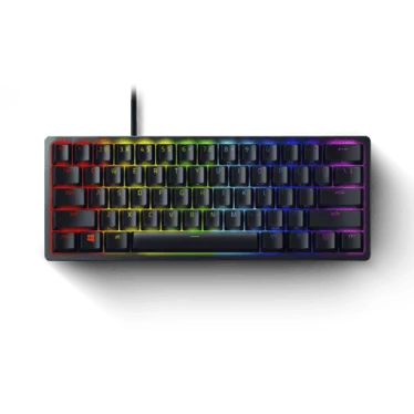 Razer Huntsman Mini
