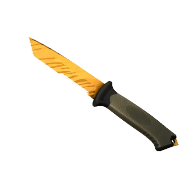 ★ Ursus Knife | Tiger Tooth (Factory New)