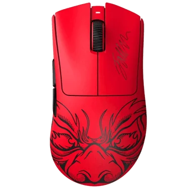 Razer DeathAdder V3 Pro Faker Edition