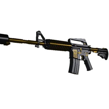 M4A1-S | Knight (Factory New)