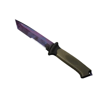 ★ Ursus Knife | Doppler Black Pearl (Factory New)