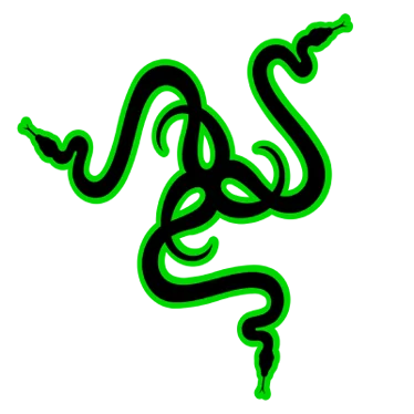 Razer Moray Green (Unreleased)