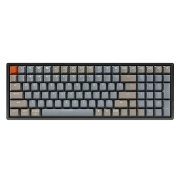 Keychron K4