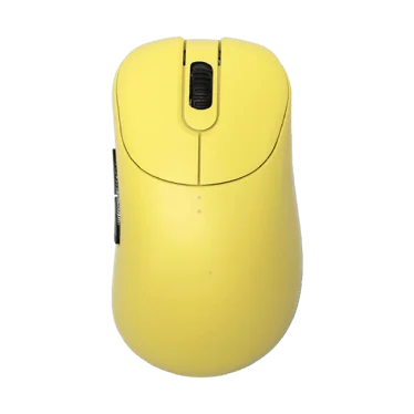 VAXEE OUTSET AX Wireless Yellow