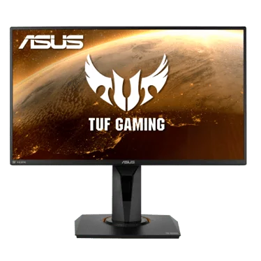 ASUS TUF VG258QM