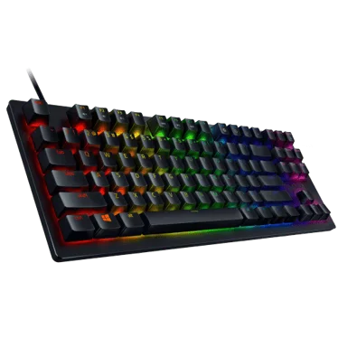 Razer Huntsman TE
