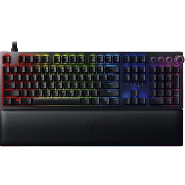 Razer Huntsman V2
