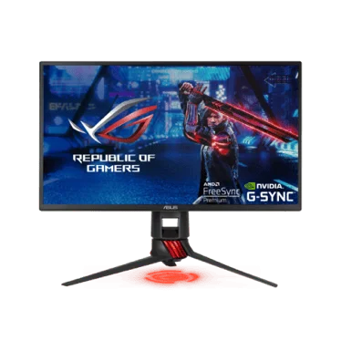 ASUS ROG XG258Q