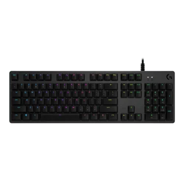 Logitech G512