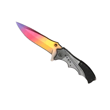 ★ Nomad Knife | Fade (Factory New)