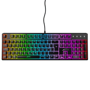Xtrfy K4 RGB