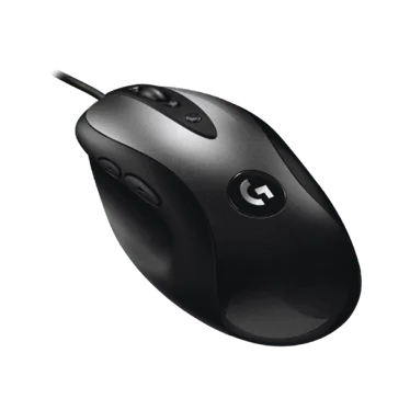 Logitech MX518 HERO