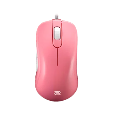 ZOWIE S2 Divina Pink