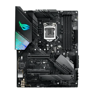 ASUS ROG Z390-F