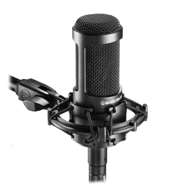 Audio-Technica AT2035