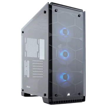 Corsair Crystal 570X