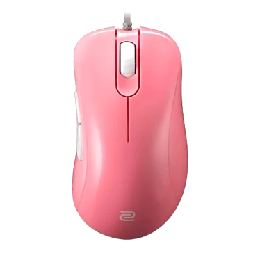 ZOWIE EC2-B Divina Pink