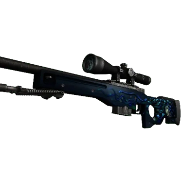 AWP | Medusa (Battle-Scarred)