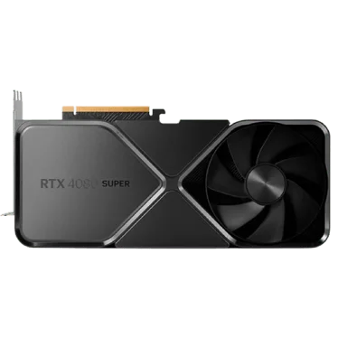 NVIDIA GeForce RTX 4080 Super