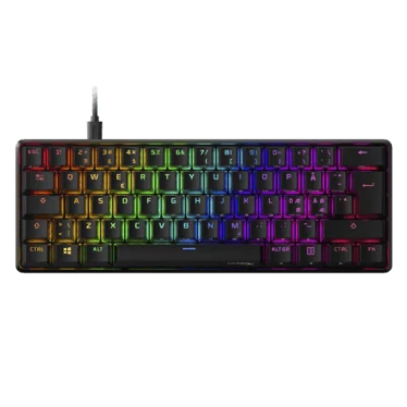 HyperX Alloy Origins 60