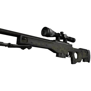 AWP | Safari Mesh (Field-Tested)
