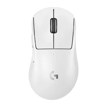 Logitech G Pro X Superlight 2 Dex White