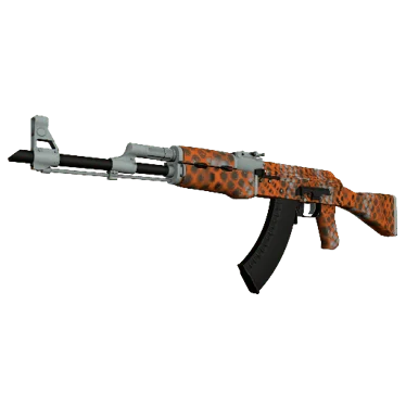 AK-47 | Safety Net (Well-Worn)