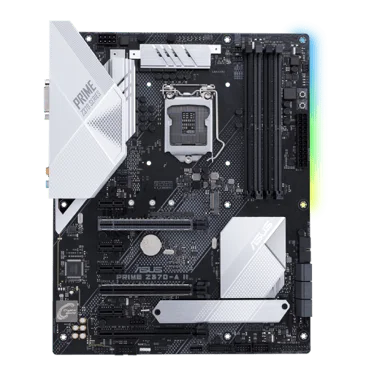 ASUS Z370-A