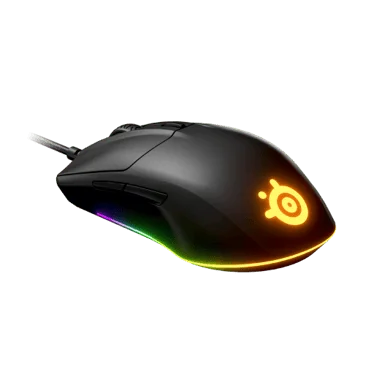 SteelSeries Rival 3