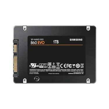 Samsung 860 EVO 1TB