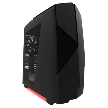NZXT Noctis 450