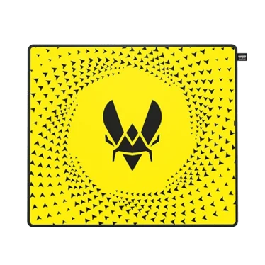 Xtrfy GP5 Vitality Yellow