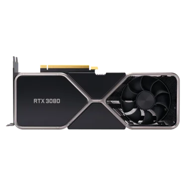 NVIDIA GeForce RTX 3080