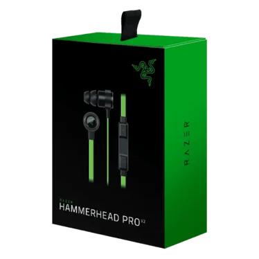 Razer Hammerhead Pro V2