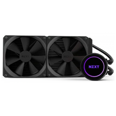 NZXT Kraken X62