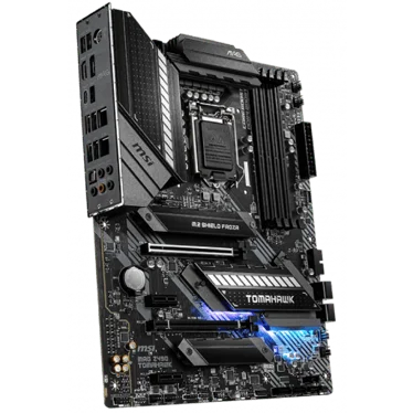 MSI MAG Z490 Tomahawk