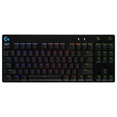 Logitech G Pro X Keyboard