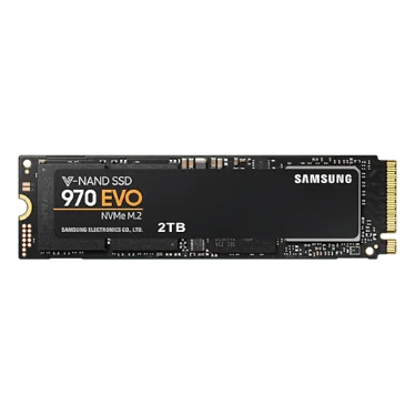 Samsung 970 EVO Plus 2TB