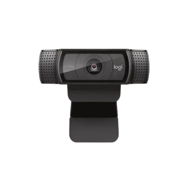 Logitech C920