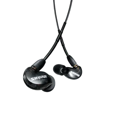Shure SE215 Black
