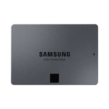 Samsung 870 QVO 8 TB
